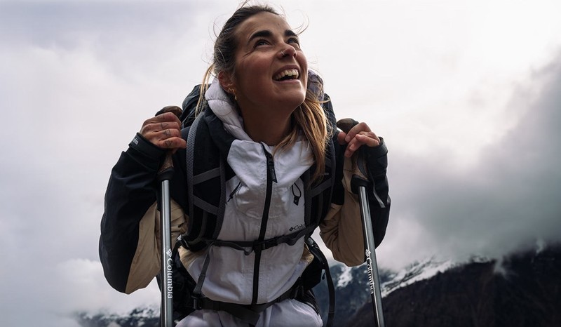 Sportswear outdoor best sale